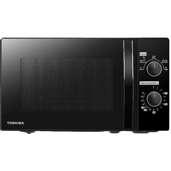 Toshiba MICROWAVE OVEN 20L SOLO/MWP-MM20P(BK) MWP-MM20P(BK) 6944271658918