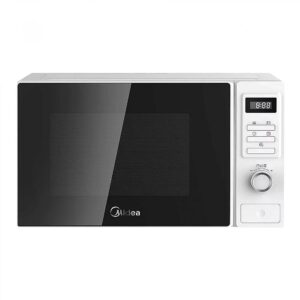 Midea Microwave oven | MAM720C2AT | Free standing | 700 W | White MAM720C2AT(WH) 6944271669914