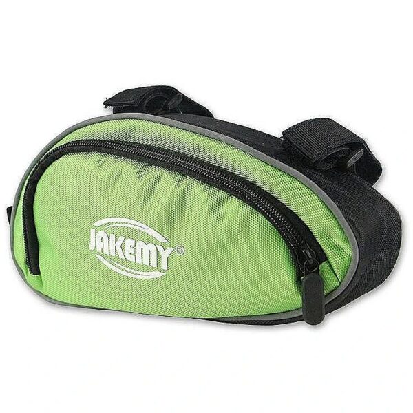 Jakemy Outdoor JM-PJ2001 Universal Bike frame bag JM-PJ2001 6949639104373