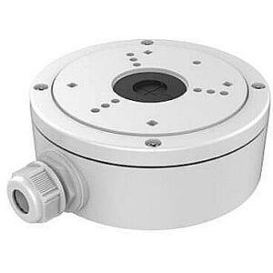 Hikvision DOME CAMERA ACC JUNCTION BOX/DS-1280ZJ-S DS-1280ZJ-S 6954273658670