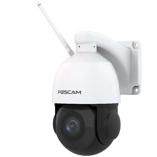 Foscam SD2X