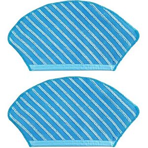 Midea | Mopping Cloth for M7/M7Pro | 2 pc(s) 12175000A43585 6956079723040