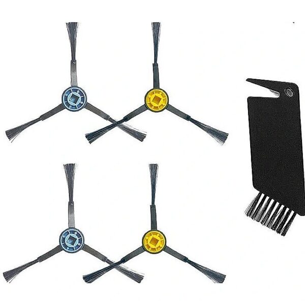 Midea Spare Parts Kit: Side Brush×4pcs