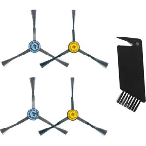 Midea | Spare Parts Kit: 4x Side Brush