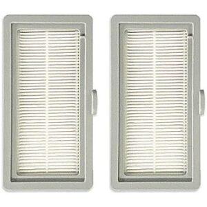 Midea | HEPA Filter for I5C/M3L | 2 pc(s) 12175000A43586 6956079723088