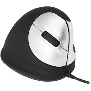 R-GO Tools HE Ergonomic mouse