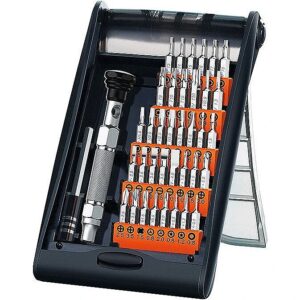 Ugreen 80459 38in1 Aluminum Alloy Screwdriver Set pentalobe with Carying Case 80459 6957303884599