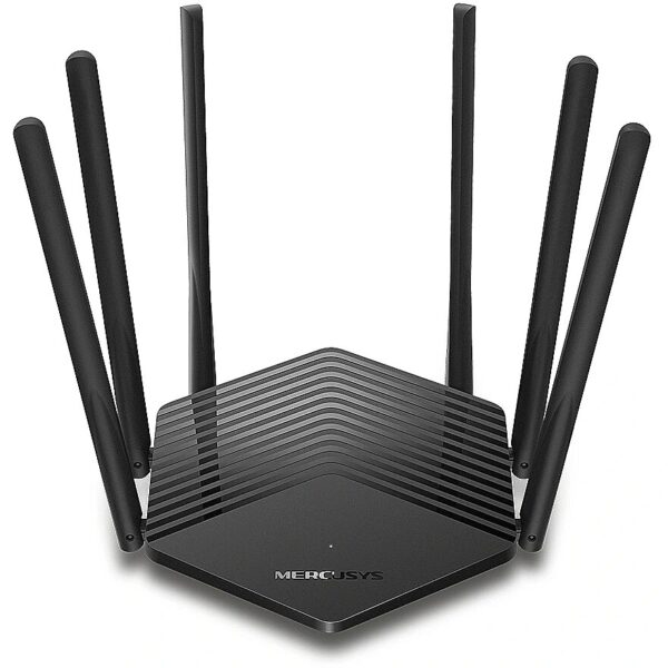 Mercusys Dual-Band Router MR50G 802.11ac