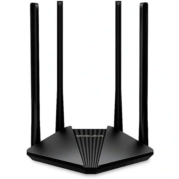 Mercusys AC1200 Wireless Dual Band Gigabit Router MR30G 802.11ac