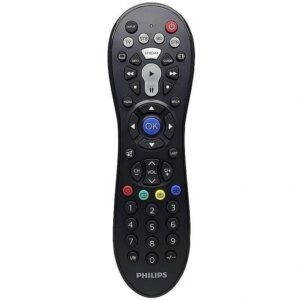 Philips Universal remote control Philips SRP3014 SRP3014/10 6959033843150