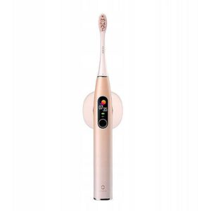 Oclean Sonic Toothbrush Oclean X Pro (pink) E.AA00137 6970810551488