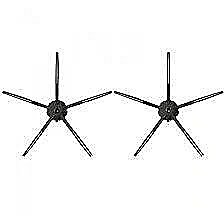 Roborock VACUUM ACC SIDE BRUSH/S5/S6MAX BK 8.02.0052 6970995780970