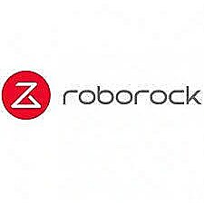 Roborock VACUUM CLEANER ACC MOP S70/S75/WHITE 8.02.0121 6970995784497