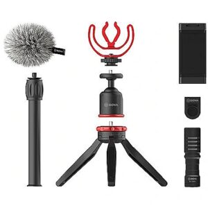 Boya vlogging kit Standard BY-VG330 BY-VG330 6971008026993