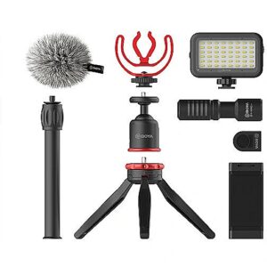 Boya vlogging kit Advanced BY-VG350 BY-VG350 6971008027006