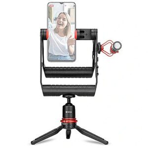 Boya Smartphone Video Kit BY-VG380 BY-VG380 6971008027716