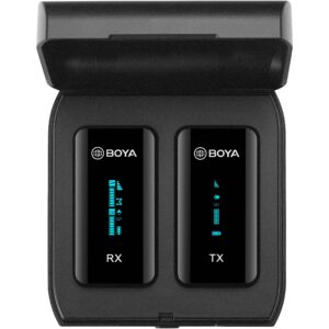 Boya wireless microphone BY-XM6-K1 BY-XM6-K1 6971008029208