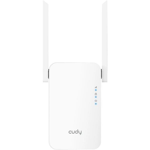 Cudy AC1200 Dual Band Range Extender