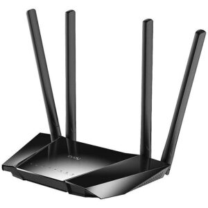 Cudy 300 Mbps Wireless N 4G LTE Router