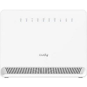 Cudy Router LT500E Mesh AC1200 4G LTE SIM LT500E 6971690791896