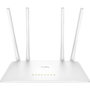 Cudy Router WR1200 WiFi AC1200 WR1200 6971690792077