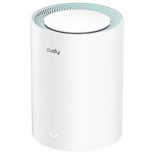 Cudy System WiFi Mesh M1300 (1-Pack) AC1200 M1300(1-Pack) 6971690792800