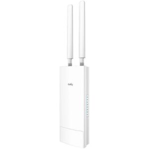 Cudy Outdoor AC1200 Gigabit Wireless Access Point