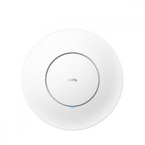 Cudy Access Point AP3000_P 2.5G WiFi 6 AX3000 AP3000_P 6971690793289