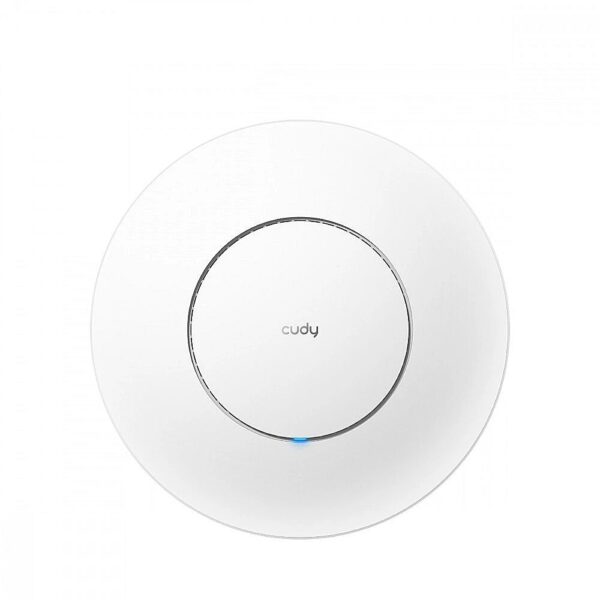 Cudy Access Point AP3000_P 2.5G WiFi 6 AX3000 AP3000_P 6971690793289