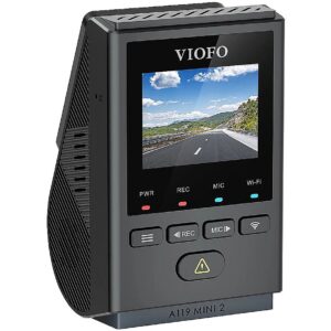 Viofo A119 MINI 2-G GPS route recorder A119 MINI 2-G GPS 6972147072957