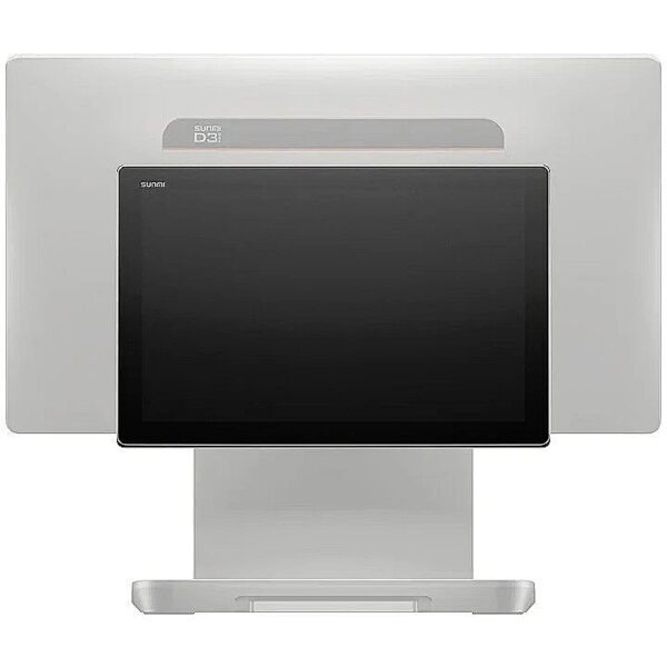 Sunmi Separate Monitor D3 Pro 10.1 inch C02020005 6972253512668