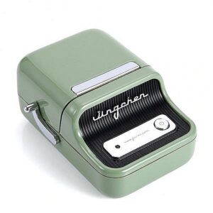 Niimbot Label Printer Niimbot B21 Green B21 GREEN 6972842749604