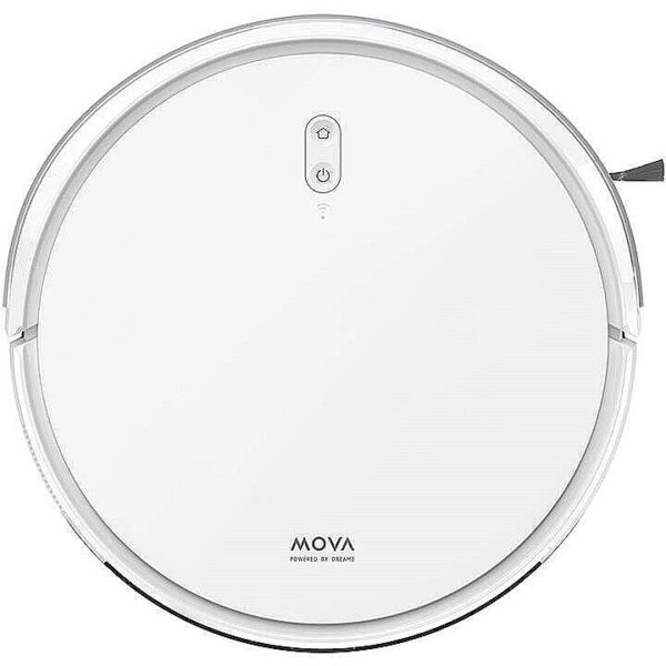 Dreame Mova M1 (white) vacuum robot RC059581 6973734680388