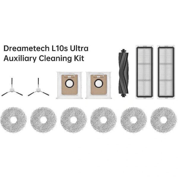 Dreame VACUUM ACC ACCESSORY KIT/L10S ULTRA RAK11 RAK11 6973734689497