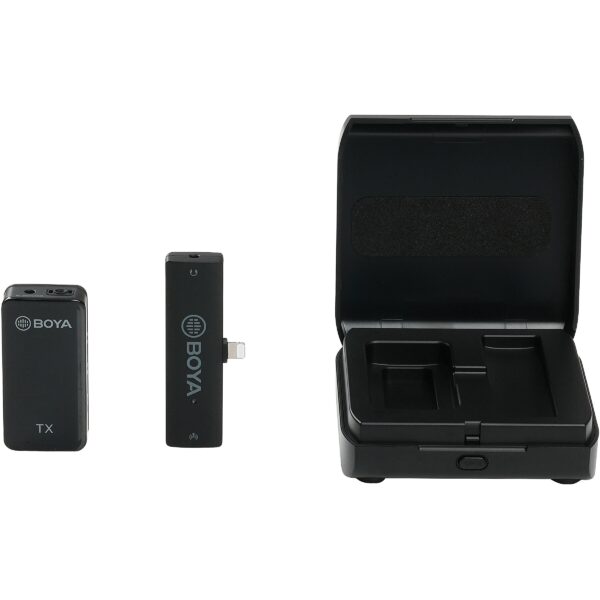 Boya wireless microphone BY-XM6-K3 BY-XM6-K3 6974700650145