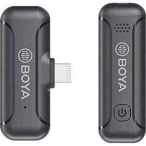 Boya microphone BY-WM3T2-D1 Lightning Wireless BY-WM3T2-D1 6974700652415