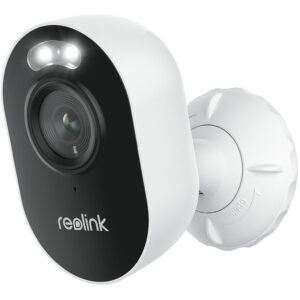 Reolink Lumus Series E430