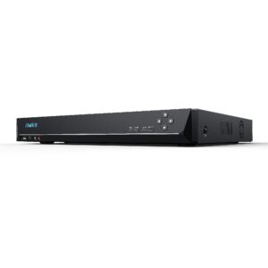 Reolink NVS36 36-Channel NVR for 24/7 Continuous Recording PN12M-36 6975253983957