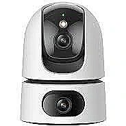 Imou WRL CAMERA 10MP RANGER DUAL/IPC-S2XP-10M0WED IPC-S2XP-10M0WED 6976391037618