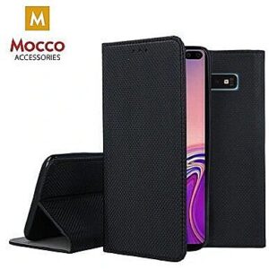 Mocco Smart Magnet Book Case For HHuawei Y6p Black MC-MAG-HU-Y6P-BK