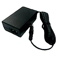 Tandberg RDX POWER ADAPTER KIT EU WITH EU POWER CABLE              IN 1022240 7050770222402