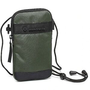 Manfrotto Street Crossbody Pouch (MB MS2-CB) MB MS2-CB 719821474579