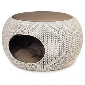 Curver KNIT pet bed  7290106931695