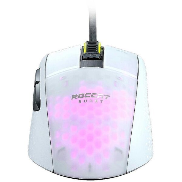 Roccat Burst Pro