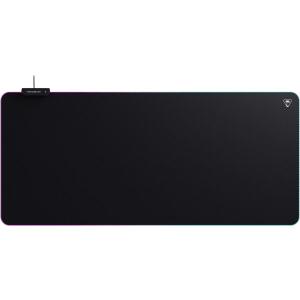 Turtle Beach mouse pad Sense Aimo XXL TBM-9001-05 731855790005