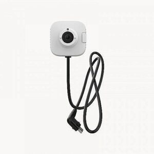 Axis TW1201 BW MINI CUBE SENSOR WHITE 02260-001 7331021075450