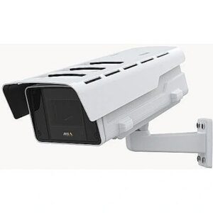 Axis TQ1809-LE HOUSING T92G OUTDOOR POE+ CAMERA HOUSING W/IR 02322-001 7331021075887