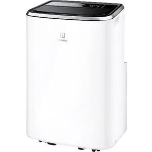 Electrolux EXP26U538CW portable air conditioner 64 dB White EXP26U538CW 7332543590599