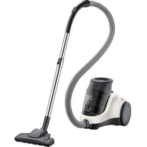 Electrolux EC41-2SW 1.8 L Cylinder vacuum Dry 750 W Bagless EC41-2SW 7332543629640