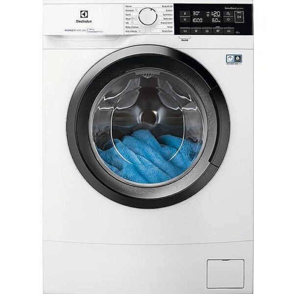 Electrolux Washing machine EW6SM326SE 7333394052328